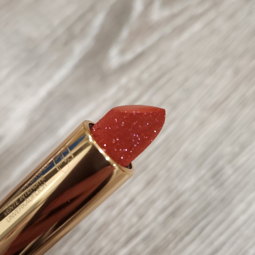 Gucci Glitter Janet Rust Shade 505 - Picture 4 of 10